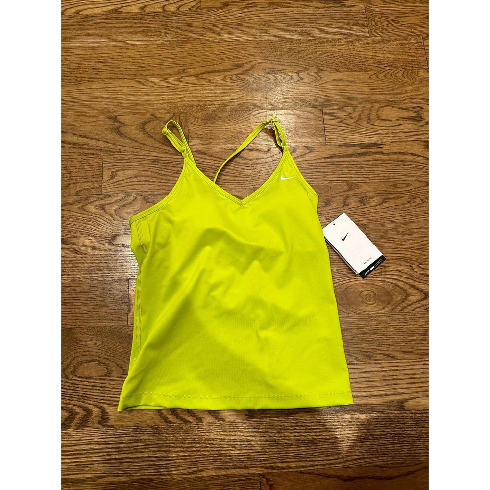 Nike Indy Light-Support Tank Top